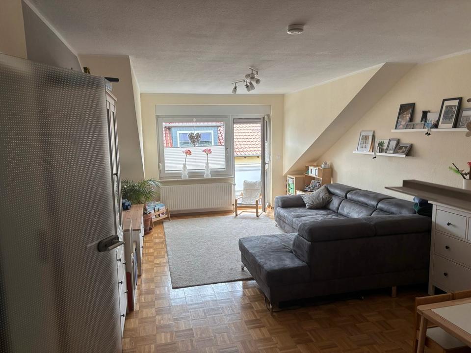 Thumbnail-3 Zimmer Eigentumswohnung in Emmerstedt