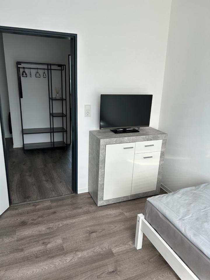 Thumbnail-Ferienwohnung Monteurwohnung FeWo Katja