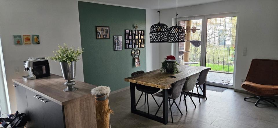 Thumbnail-2 Zimmer Wohnung zu vermieten 80qm