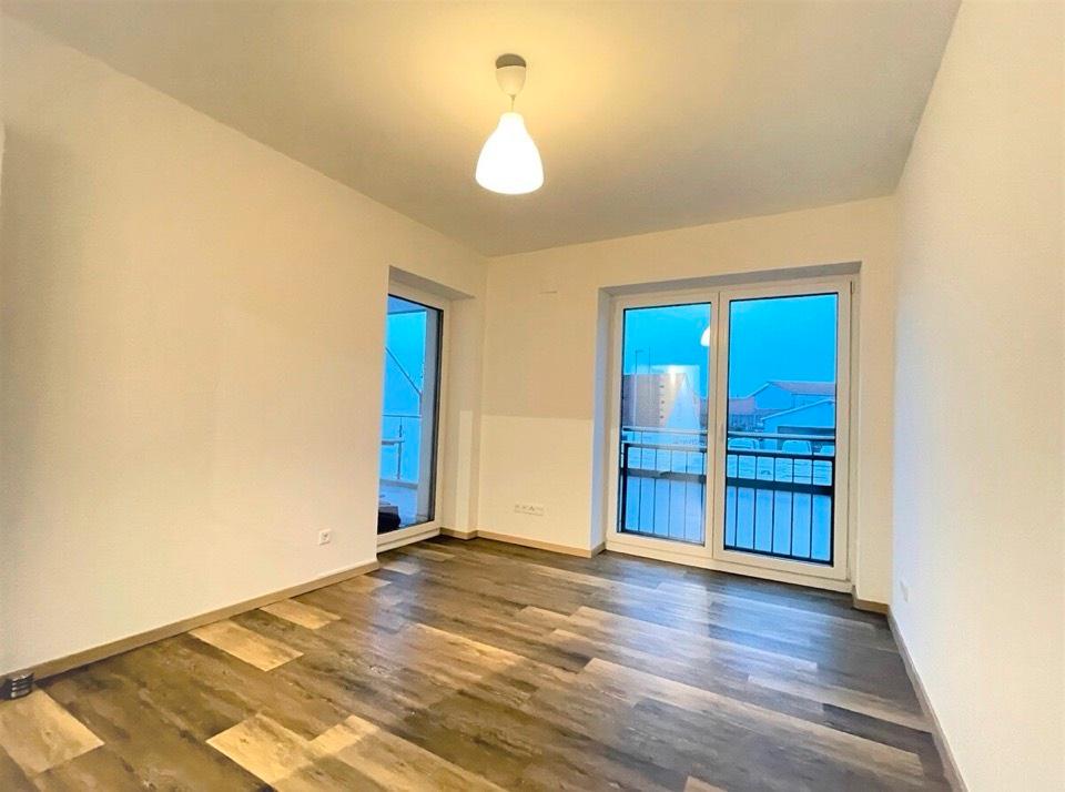 Thumbnail-WG Zimmer mit Balkon in Vechta frei!!!