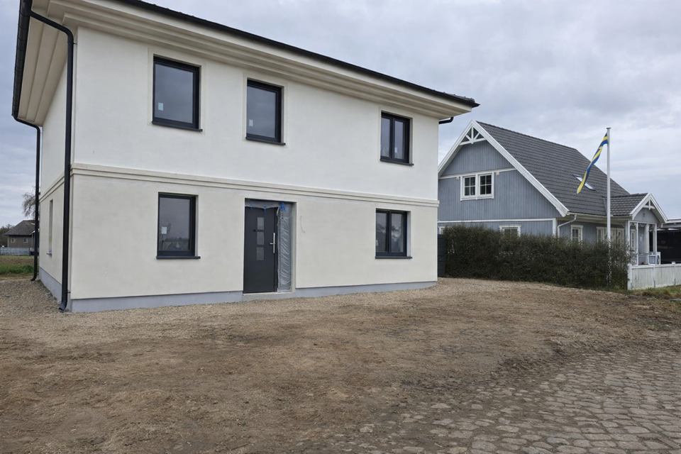 Thumbnail-Moderne Dachgeschosswohnung im Zweifamilienhaus | Erstbezug