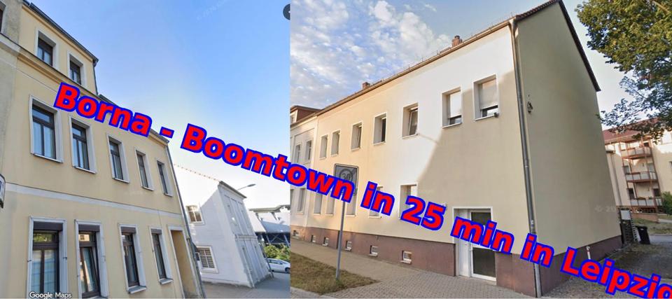 Thumbnail-MAKLERFREI KEINE Provision 888 € QM - 2 MFH + Parkpl. - PRI