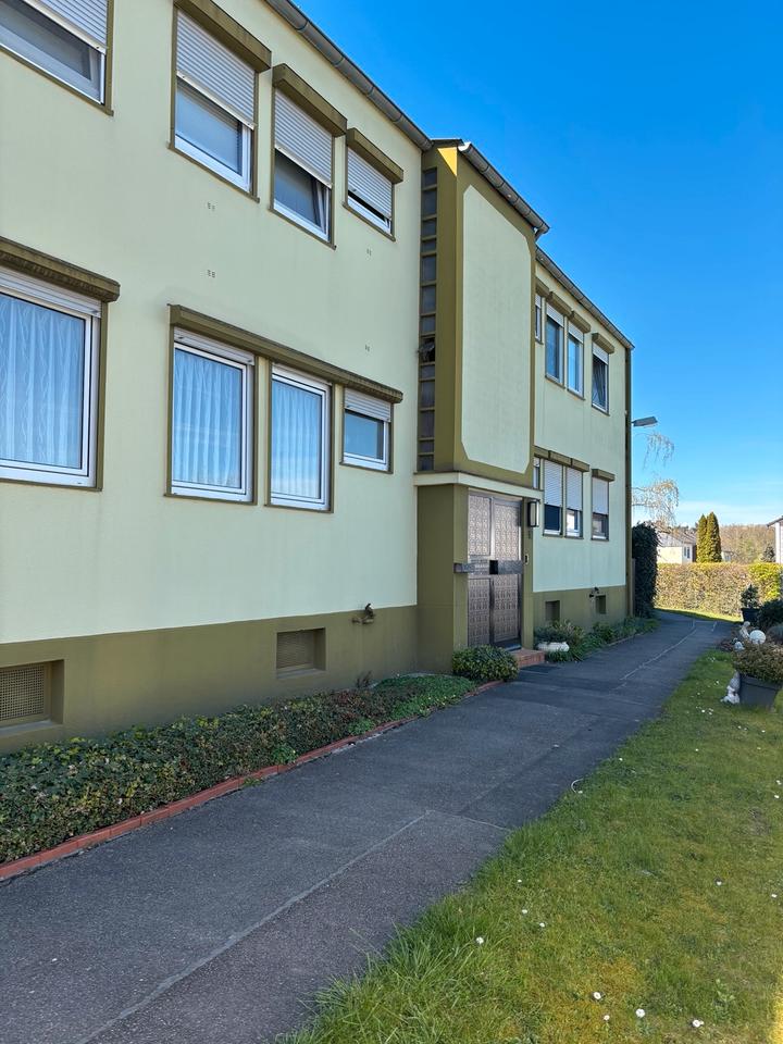 Thumbnail-Eigentumswohnung 65qm in Langerwehe