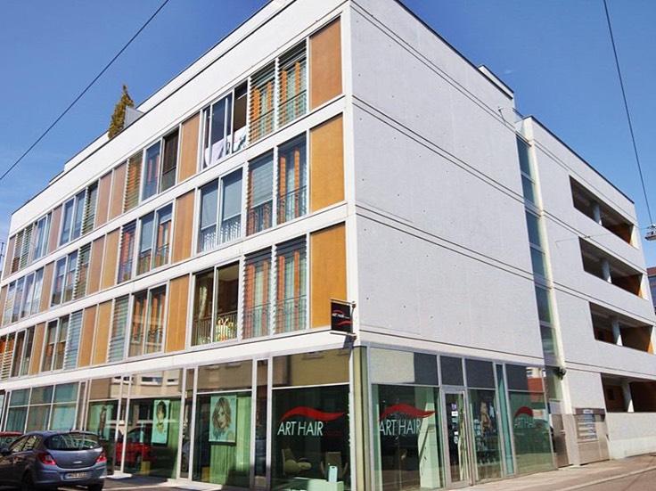 Thumbnail-Betreutes Wohnen, 2 Zimmer Wohnung in der Hasengasse 3