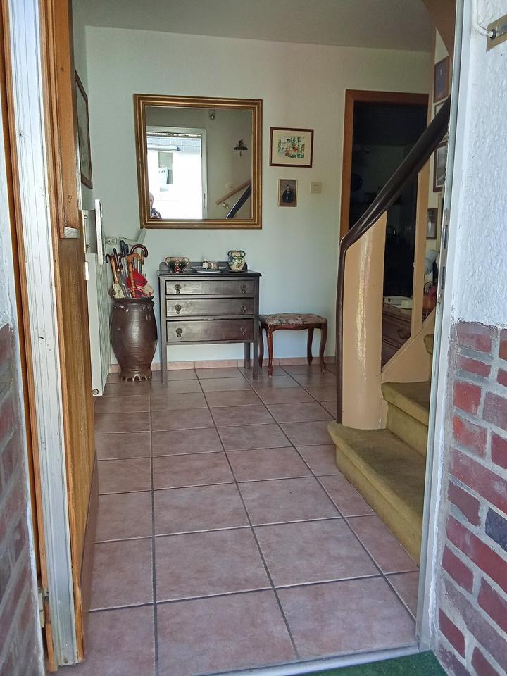 Thumbnail-EFH 90m2+Gartenatelier 20m2 bevorzugte Wohnlage Grundstück 720m2