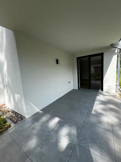 Thumbnail-Neubauwohnung in der Bellevue, Schweinfurt