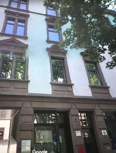 Thumbnail-Nordend-Rep. Büro: Modern, flexibel, möbliert, sofort nutzbar