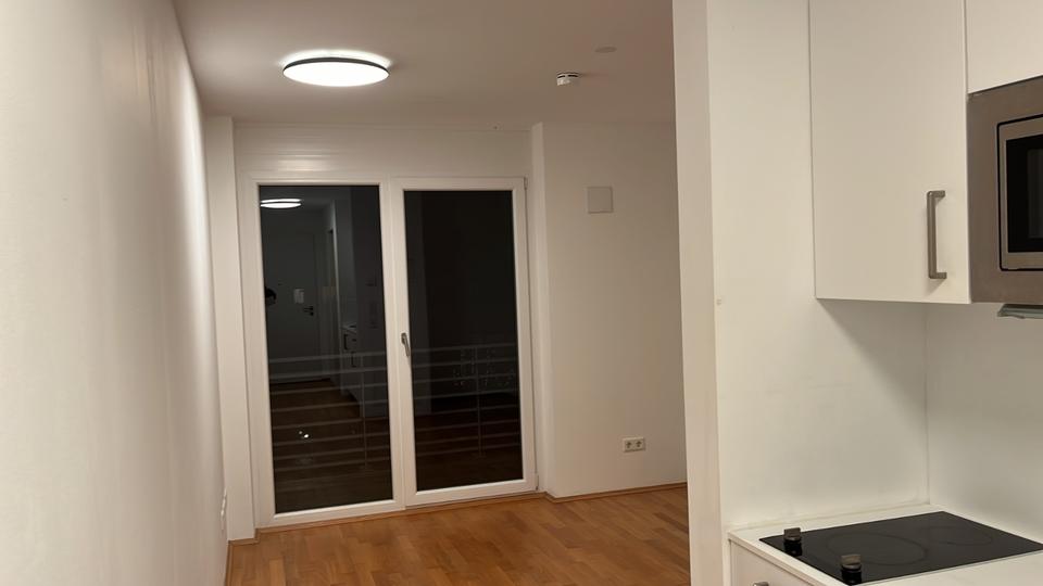 Thumbnail-1 Zimmer Wohnung im Studiosus 5