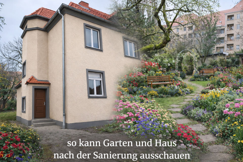 Thumbnail-Luxus beginnt mit der Lage–und diese hier gibts kein zweites Mal