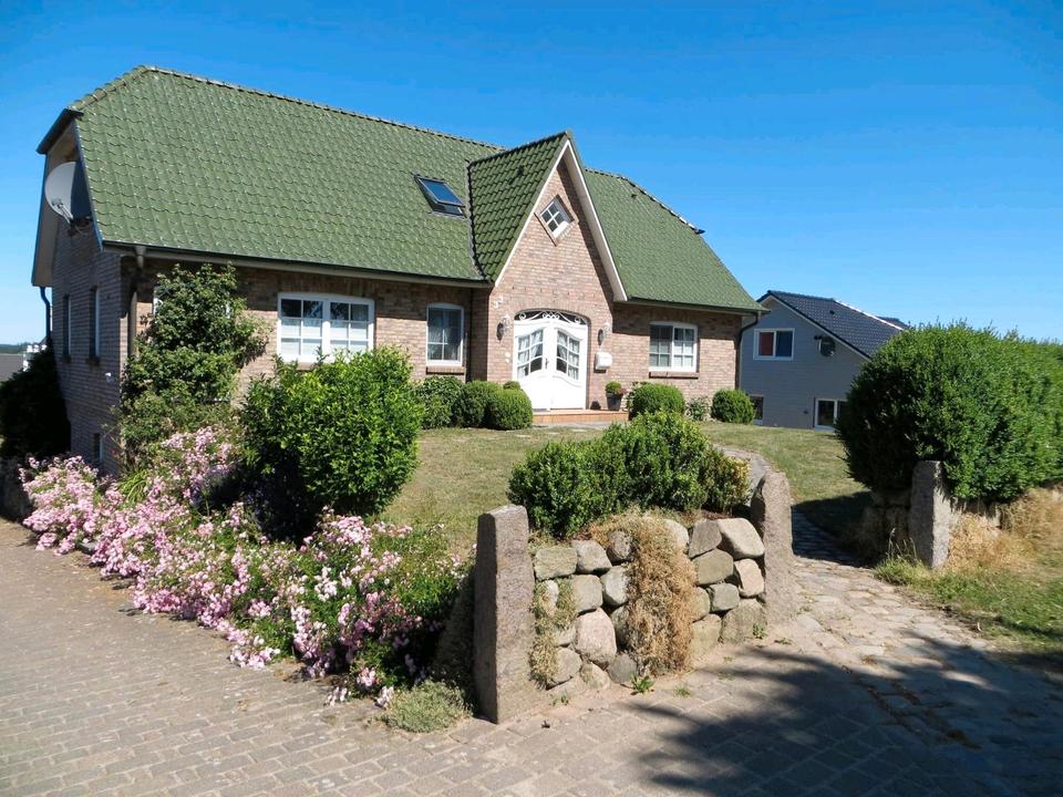 Thumbnail-Ferienhaus Ferienwohnung Monteurzimmer Ostsee