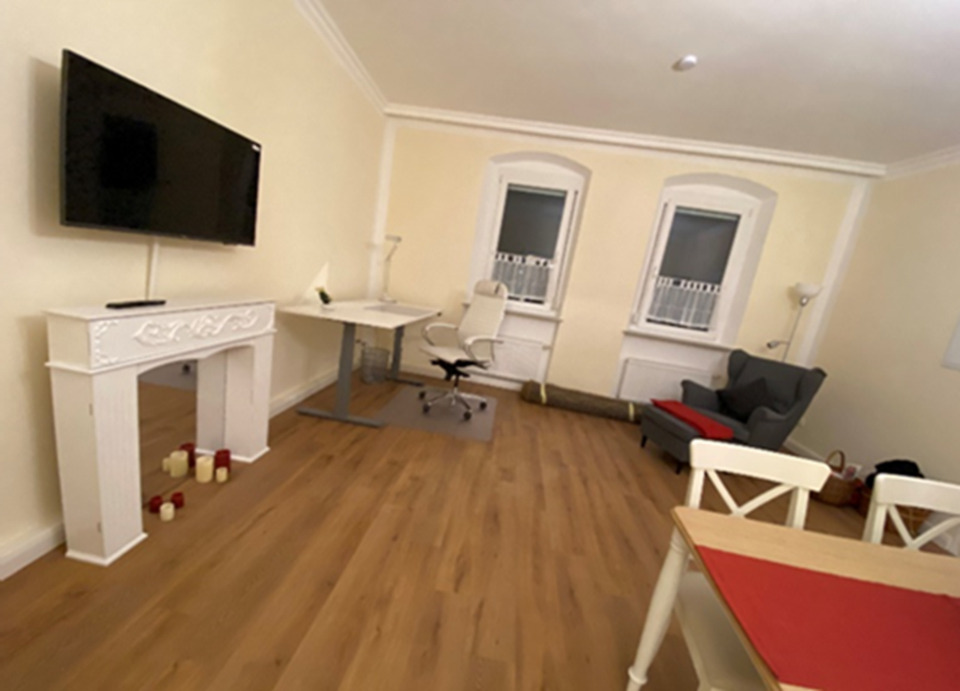 Thumbnail-2 Zimmer möbliert 