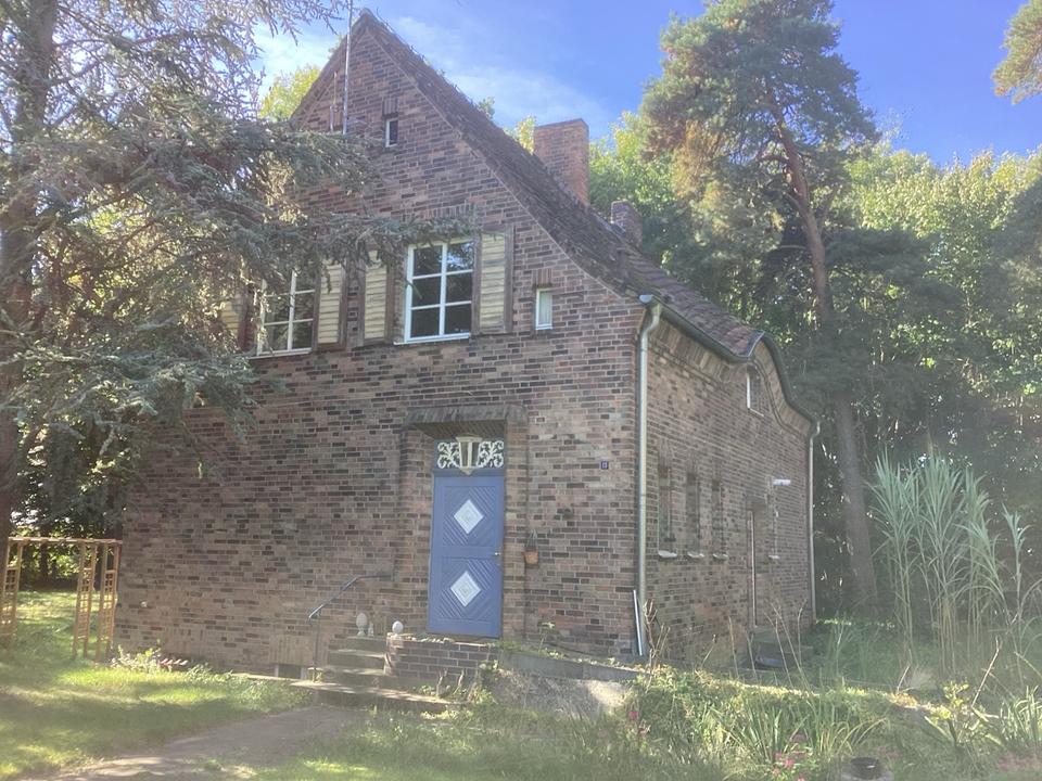 Thumbnail-Gemeinschaft, Lebensgemeinschaft, Leben auf dem Land