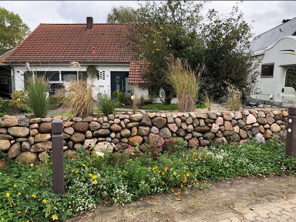 Thumbnail-Außergewöhnliche Immobilie in Moordeich von Privat