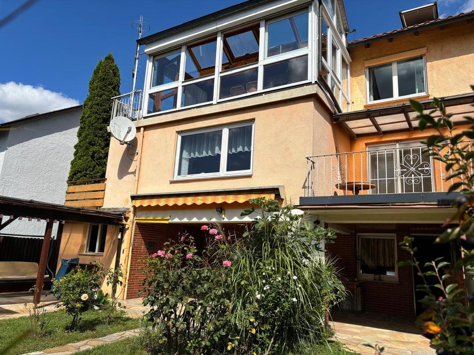 Thumbnail-Ein- oder Zweifamilienhaus mit viel Lebensqualität in Künzelsau