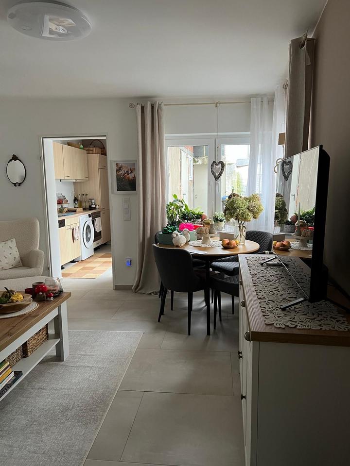 Thumbnail-3-Zimmer-Maisonettewohnung in Hückelhoven-Brachelen