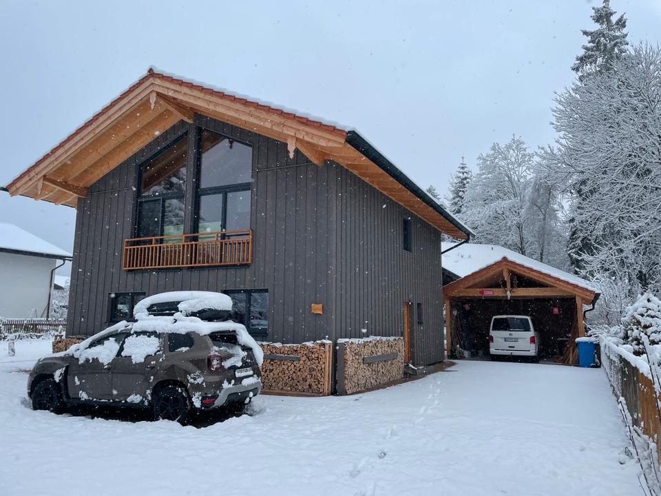 Thumbnail-Gehobene Kurzzeit-Vermietung in Miesbach