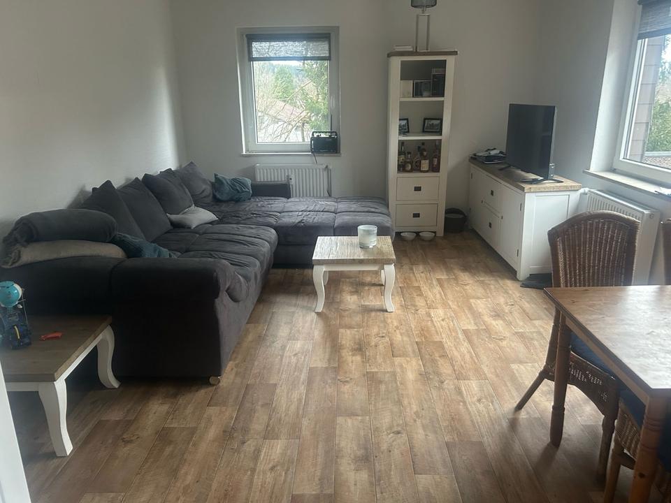 Thumbnail-HAHNENKLEE, Balkon, 4-Zimmer-mietwohnung,