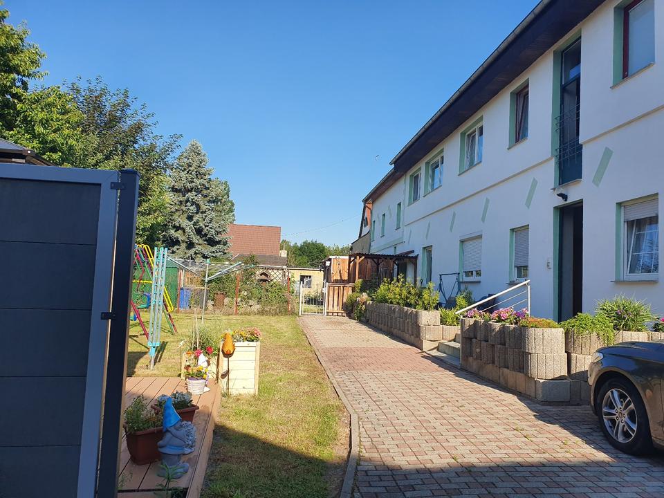 Thumbnail-+++ Hübsche kleine 1,5 Raum Dachgeschoßwohnung +++