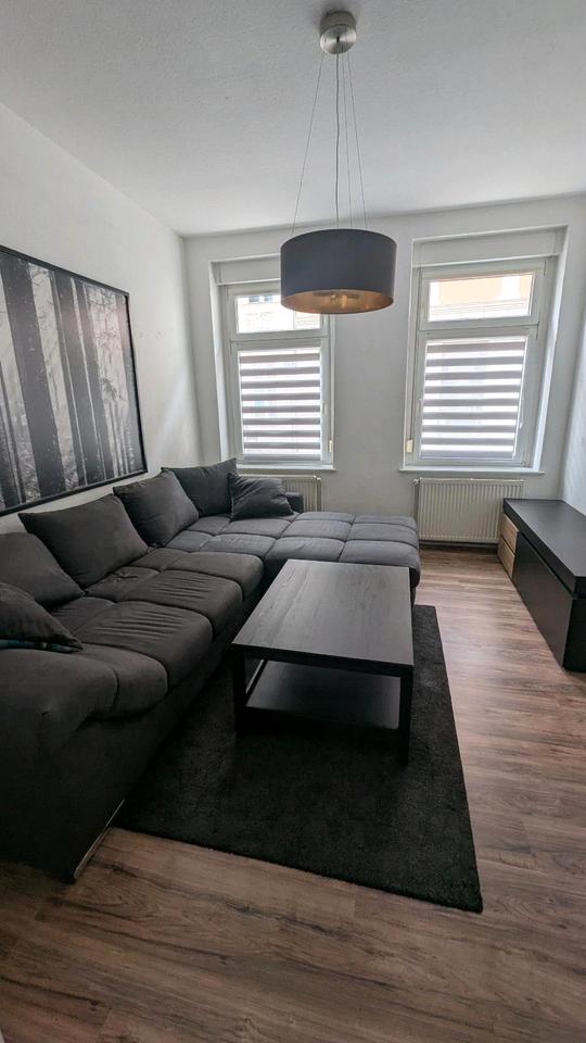 Thumbnail-ANFRAGESTOP!_Schöne zentrale 2-Zimmerwohnung zu vermieten