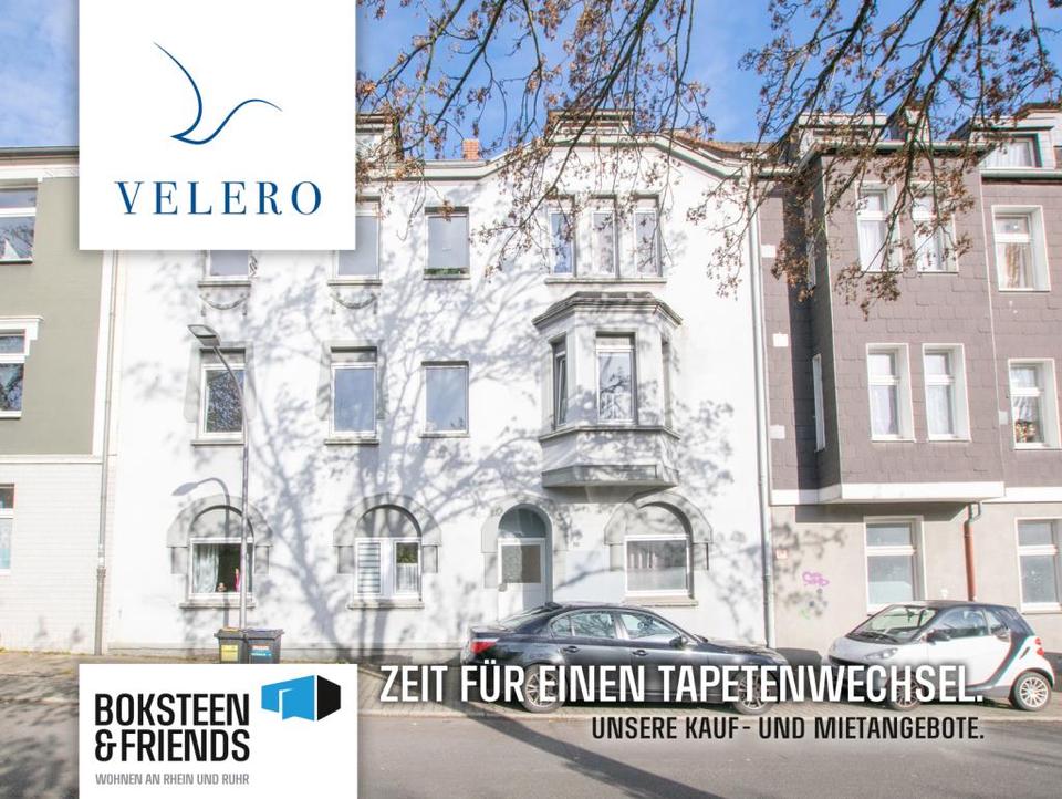 Thumbnail-Singles aufgepasst! gepflegte kleine Wohnung