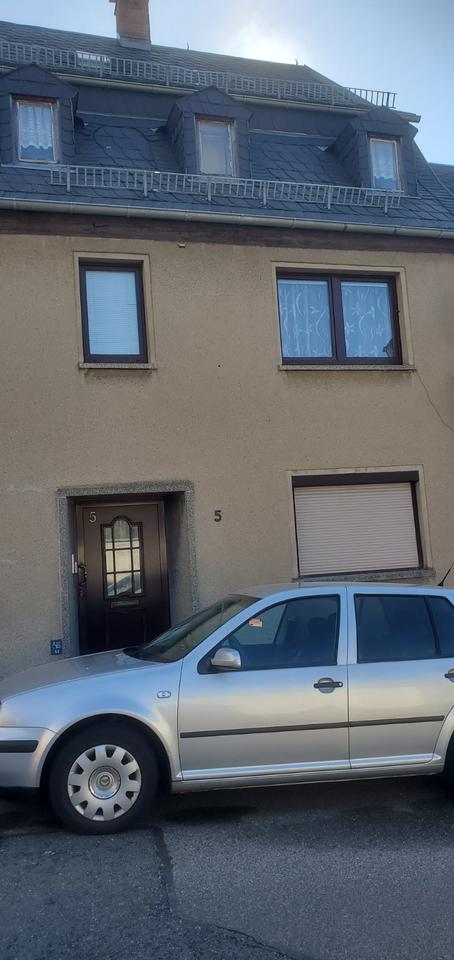 Thumbnail-Reihenhaus