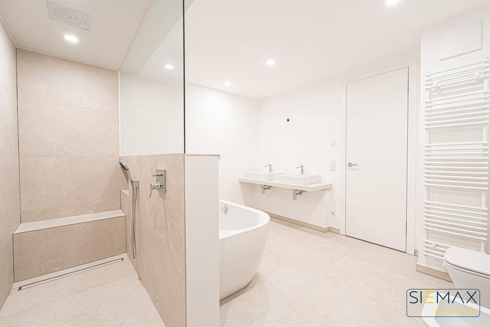 Thumbnail-Exklusive 3-Zimmer-Maisonette mit Garten – Stilvoll wohnen und entspannen!