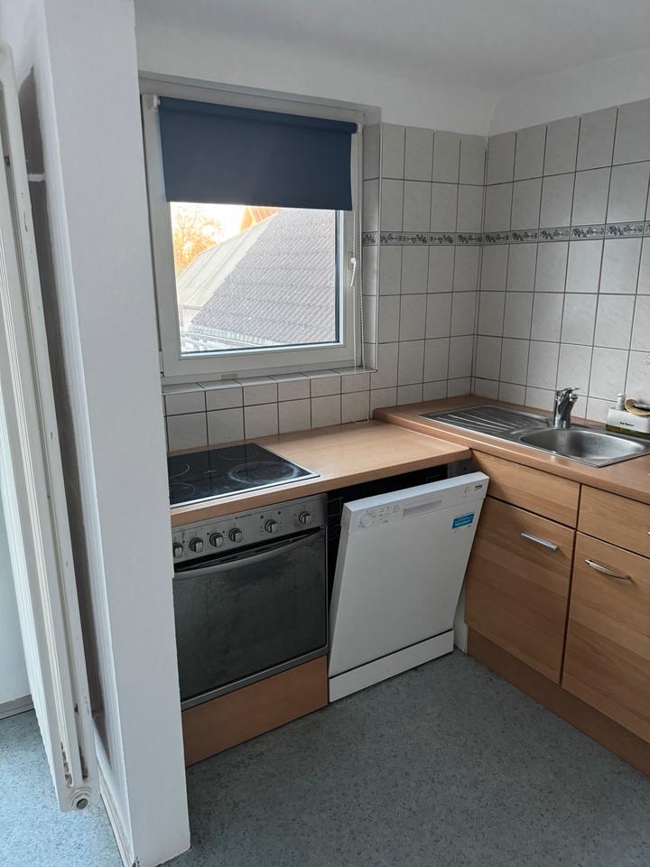 Thumbnail-Zwei Zimmerwohnung in Steinmauern
