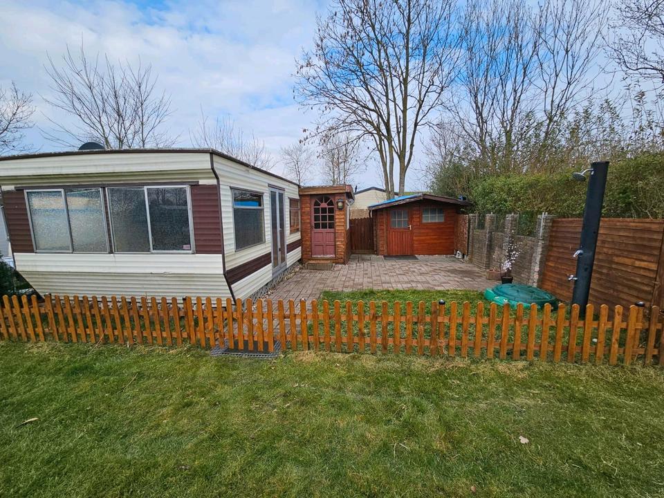 Thumbnail-Chalet im MarinaPark Zeestrand
