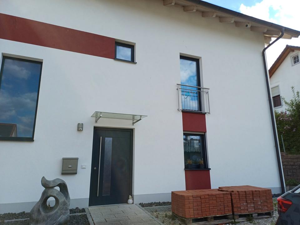 Thumbnail-Einliegerwohnung mit Terrasse zu vermieten ab 01.08.2026