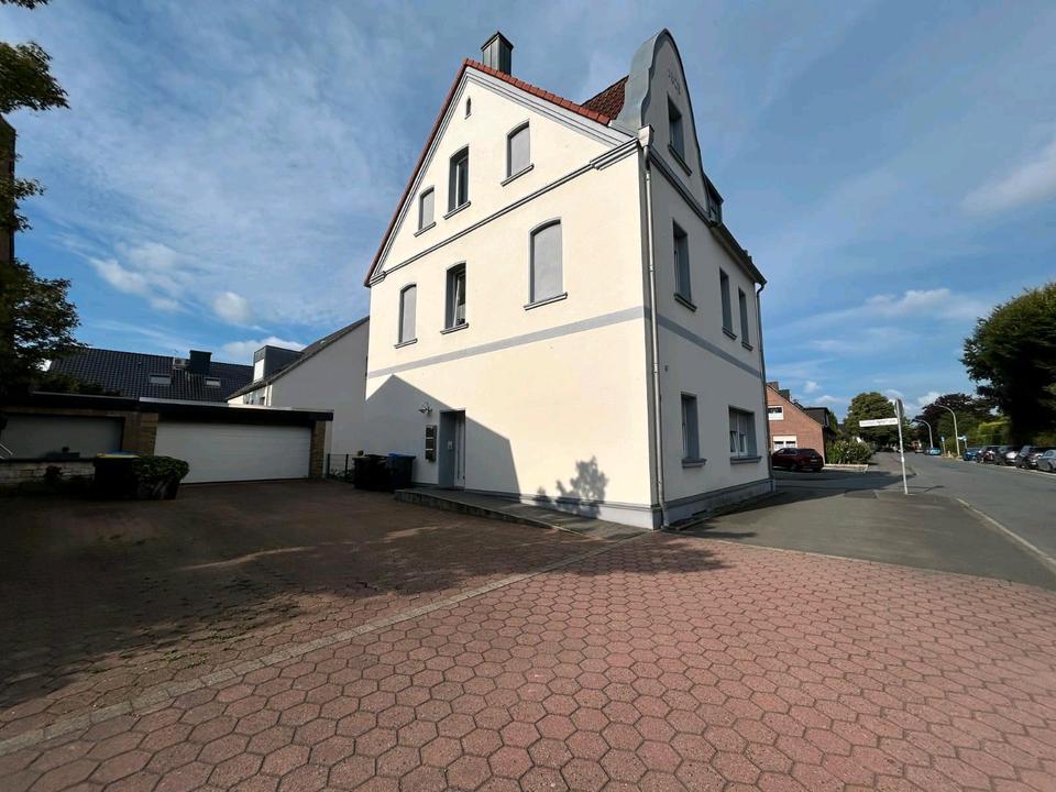 Thumbnail-Barrierefreie Erdgeschosswohnung in Werne