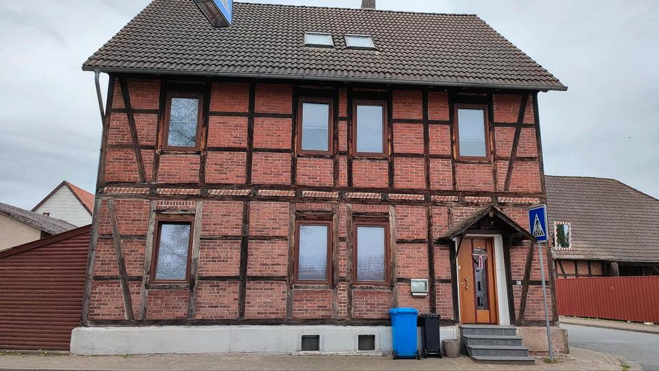 Thumbnail-Haus in Hörden zu verkaufen