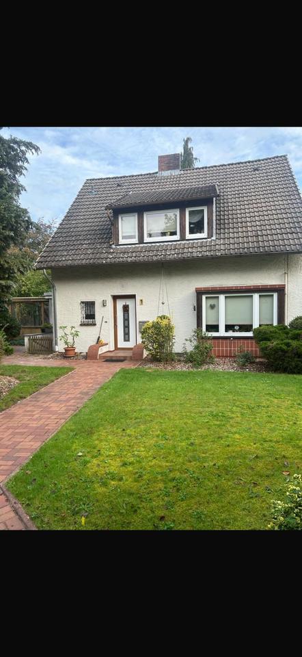 Thumbnail-Zu verkaufen ist ein 1-2 Familienhaus in Bergen