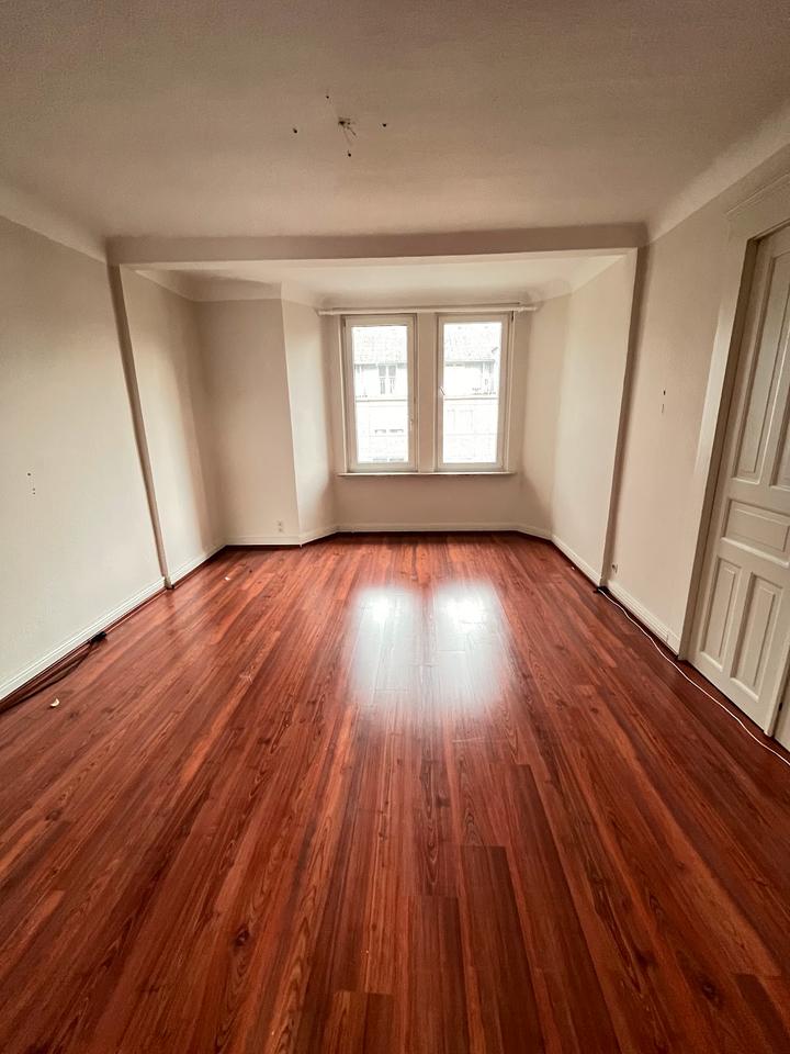 Thumbnail-3 Zimmer Wohnung zum 01.12.2025