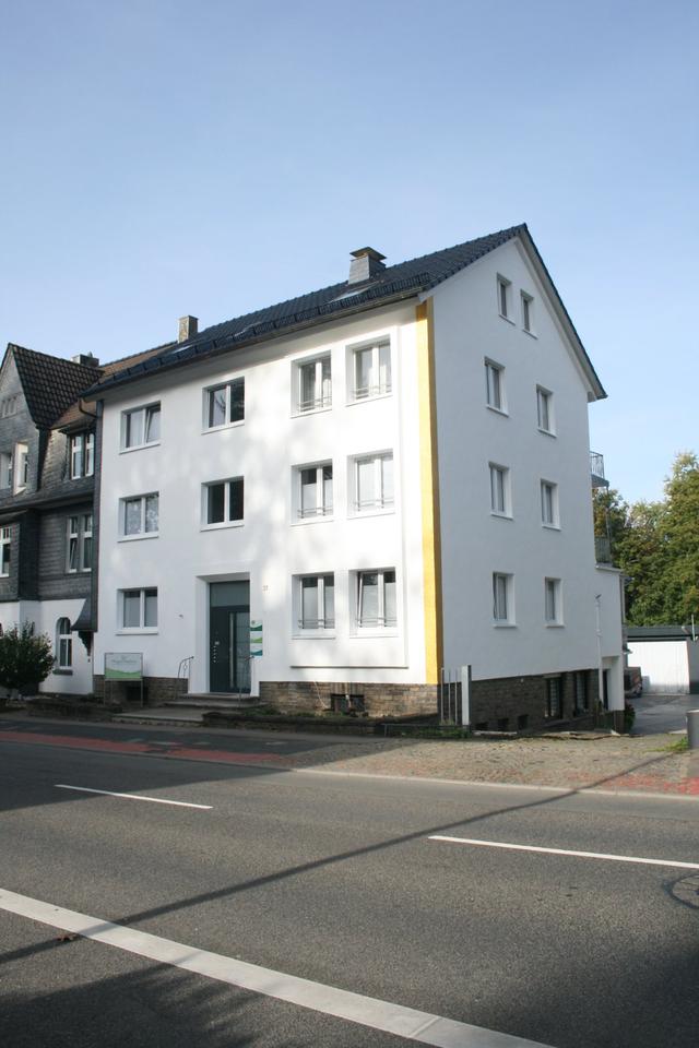Thumbnail-Moderne 2-Zimmerwohnung mit rd. 100 qm