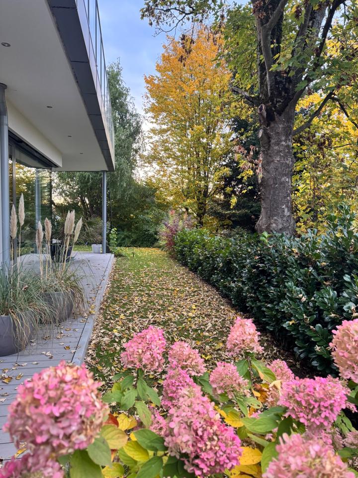 Thumbnail-Voll möblierte Garten-Luxus-WohungWG möglichSeniorengeeignet