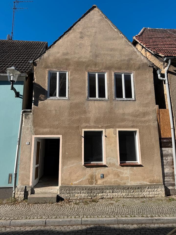 Thumbnail-Historisches EFH in DahmeMark mit 4 Zimmer, Provisionsfrei