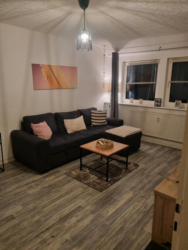 Thumbnail-2-Zimmer-Wohnung in Osnabrück, 50 m², ideal für 2 Personen