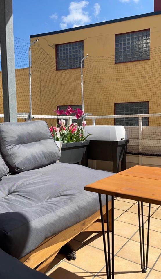 Thumbnail-3 Zimmer Wohnung mit großem Balkon