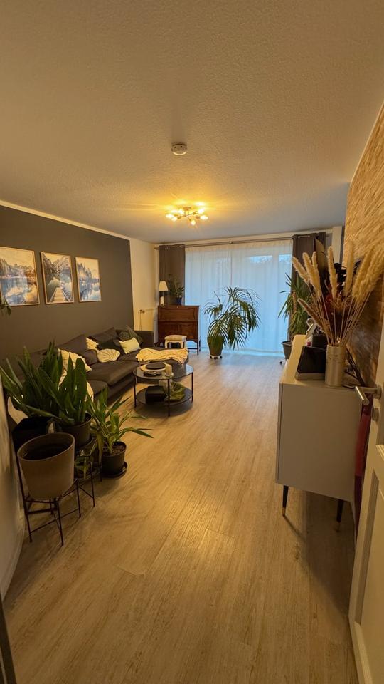 Thumbnail-Bezugsfreie 3-Zi-Whg mit 2 Balkonen&Stellplatz in OL-Bümmerstede