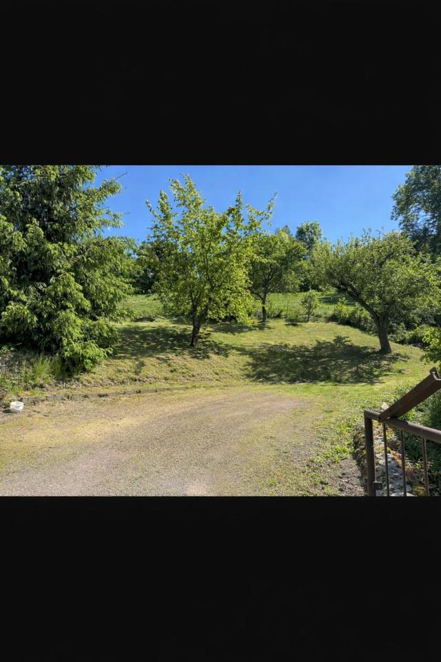 Thumbnail-Einfamilienhaus Talsperre Kriebstein