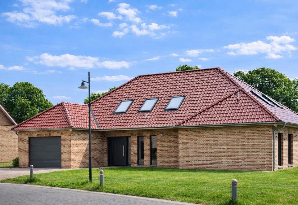 Thumbnail-Provisionsfrei, Neubau A+ nahe Hamburg hochwertig, bezugsfertig