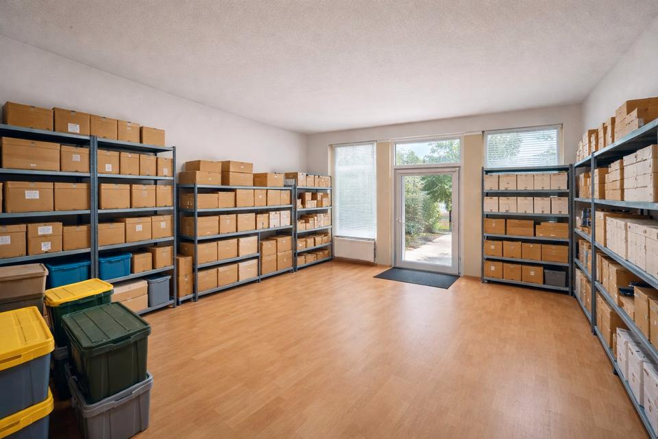 Thumbnail-Kaltlagerfläche in Coswig zu vermieten – flexibel teilbar 110 m²