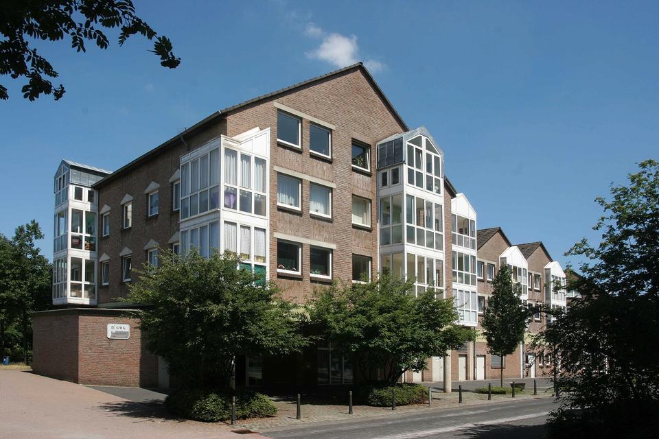 Thumbnail-2 Zimmer in Hagen-Haspe