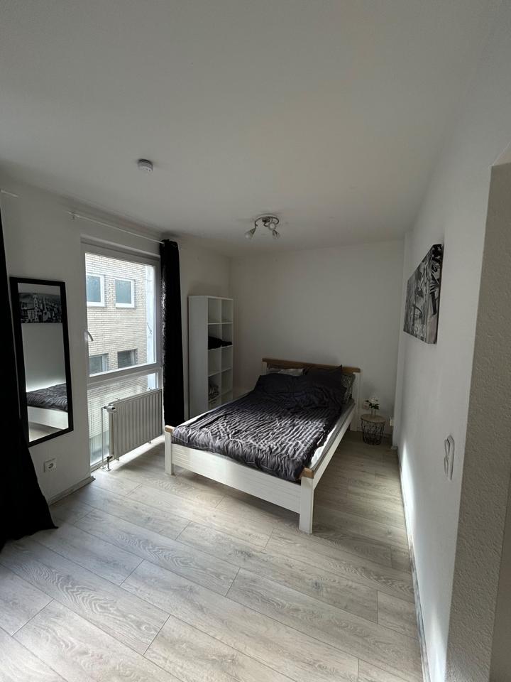 Thumbnail-Ferien Wohnung Monteurswohnung