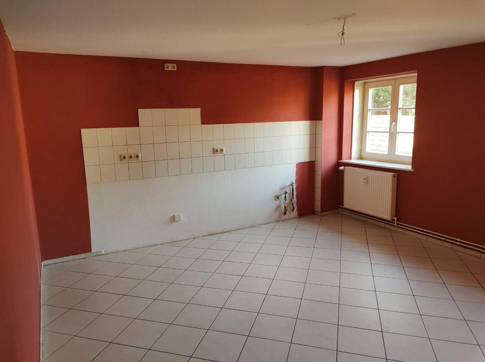 Thumbnail-Helle 2-Raumwohnung in ruhiger Lage von Güstrow – frei ab 01.08.2026