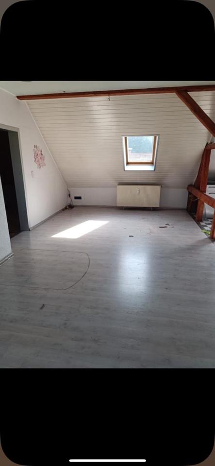 Thumbnail-Wohnung zu vermieten