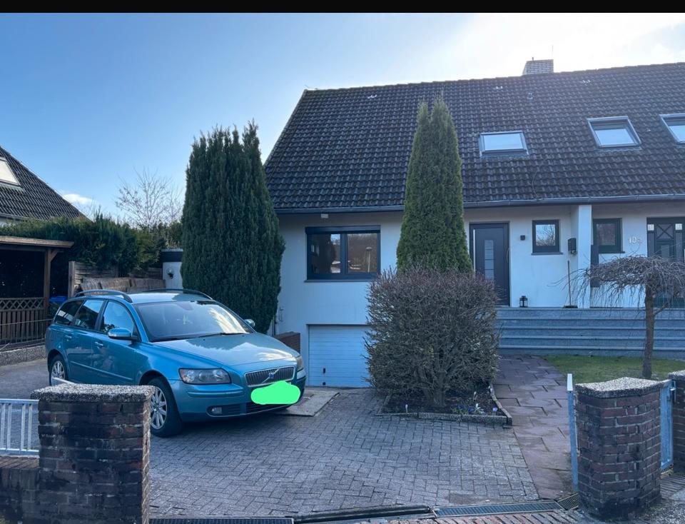 Thumbnail-Doppelhaushälfte langen