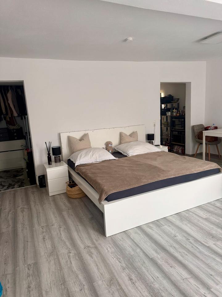 Thumbnail-1-Zimmerwohnung in der Bayreuther Innenstadt