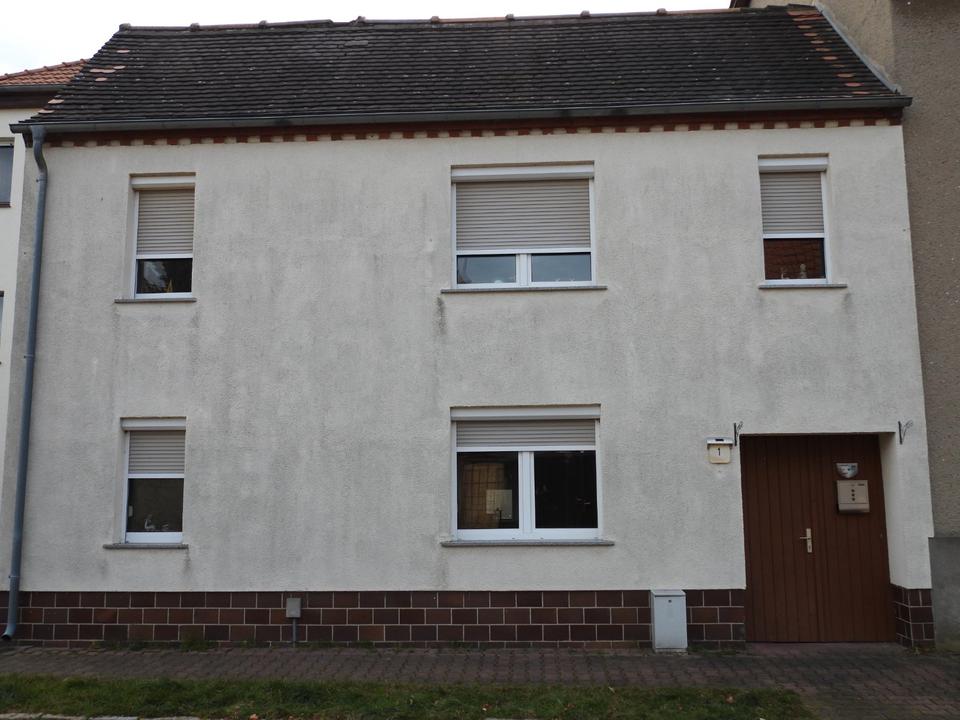 Thumbnail-Haus mit Ausbaureserve