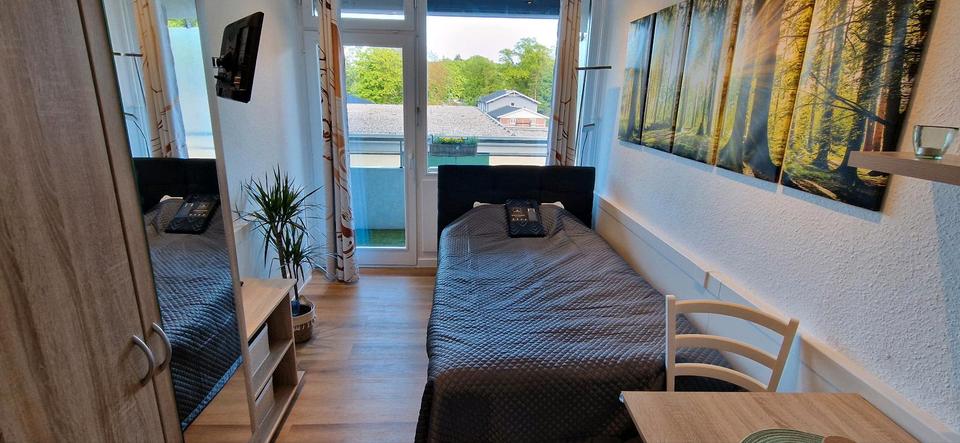 Thumbnail-Neuwertiges Appartement in Malente direkt am Dieksee